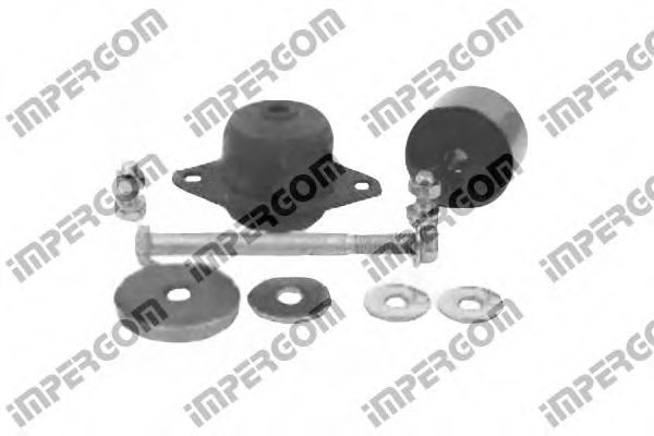 ORIGINAL IMPERIUM 29382 Repair Kit, driver cab suspension